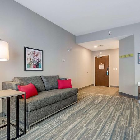 Hampton Inn & Suites Cincinnati Midtown Rookwood Kültér fotó