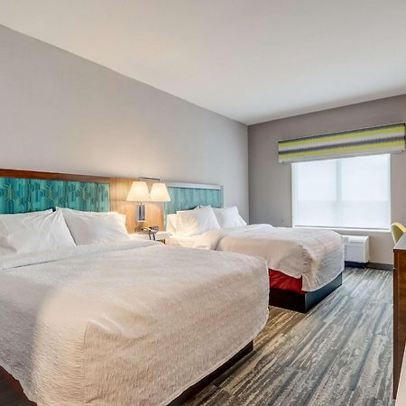 Hampton Inn & Suites Cincinnati Midtown Rookwood Kültér fotó