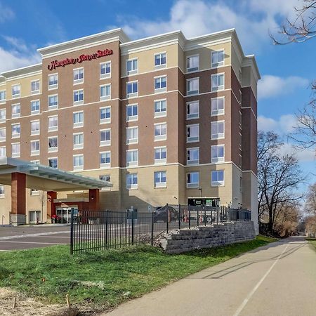 Hampton Inn & Suites Cincinnati Midtown Rookwood Kültér fotó