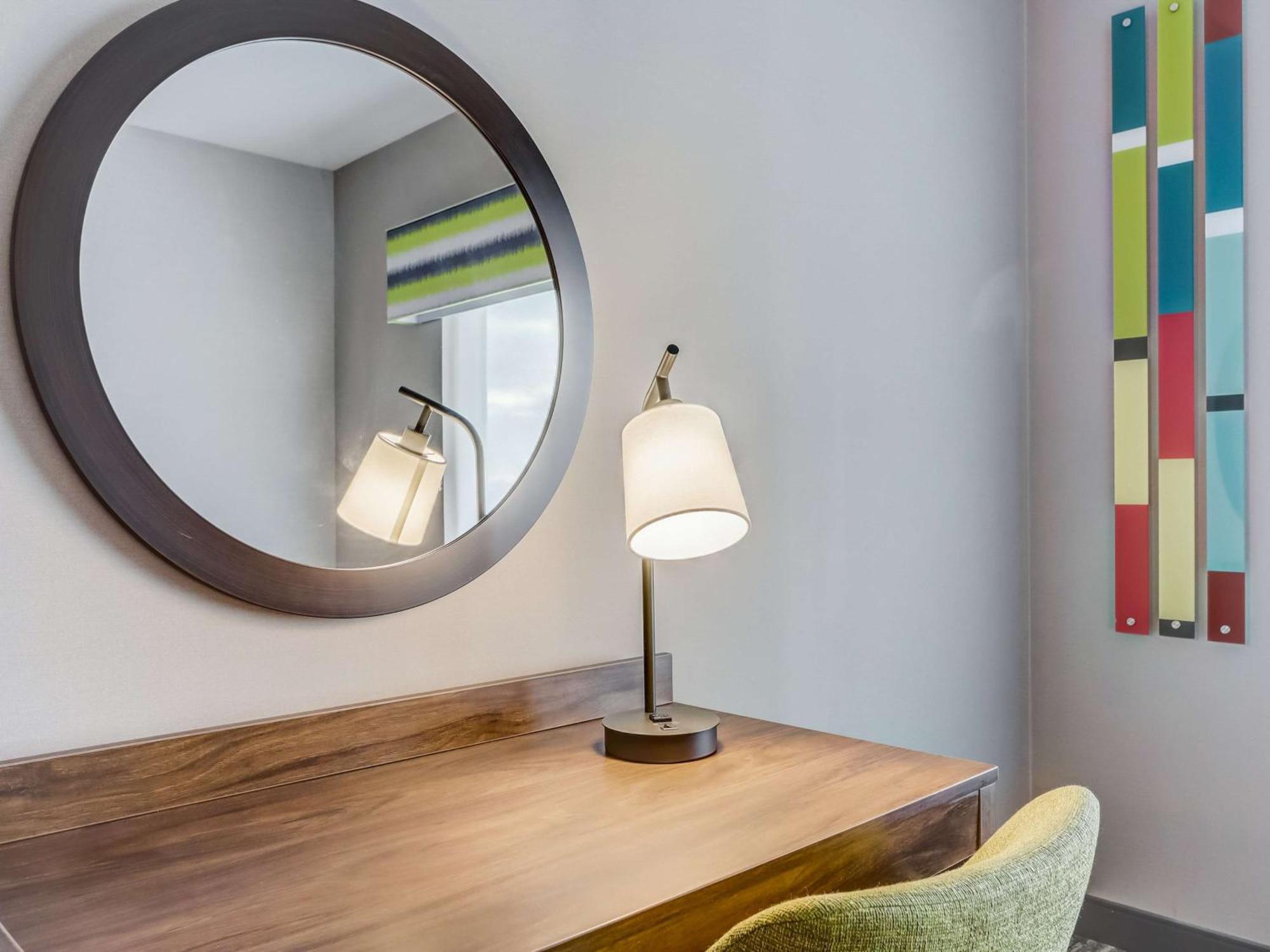Hampton Inn & Suites Cincinnati Midtown Rookwood Kültér fotó
