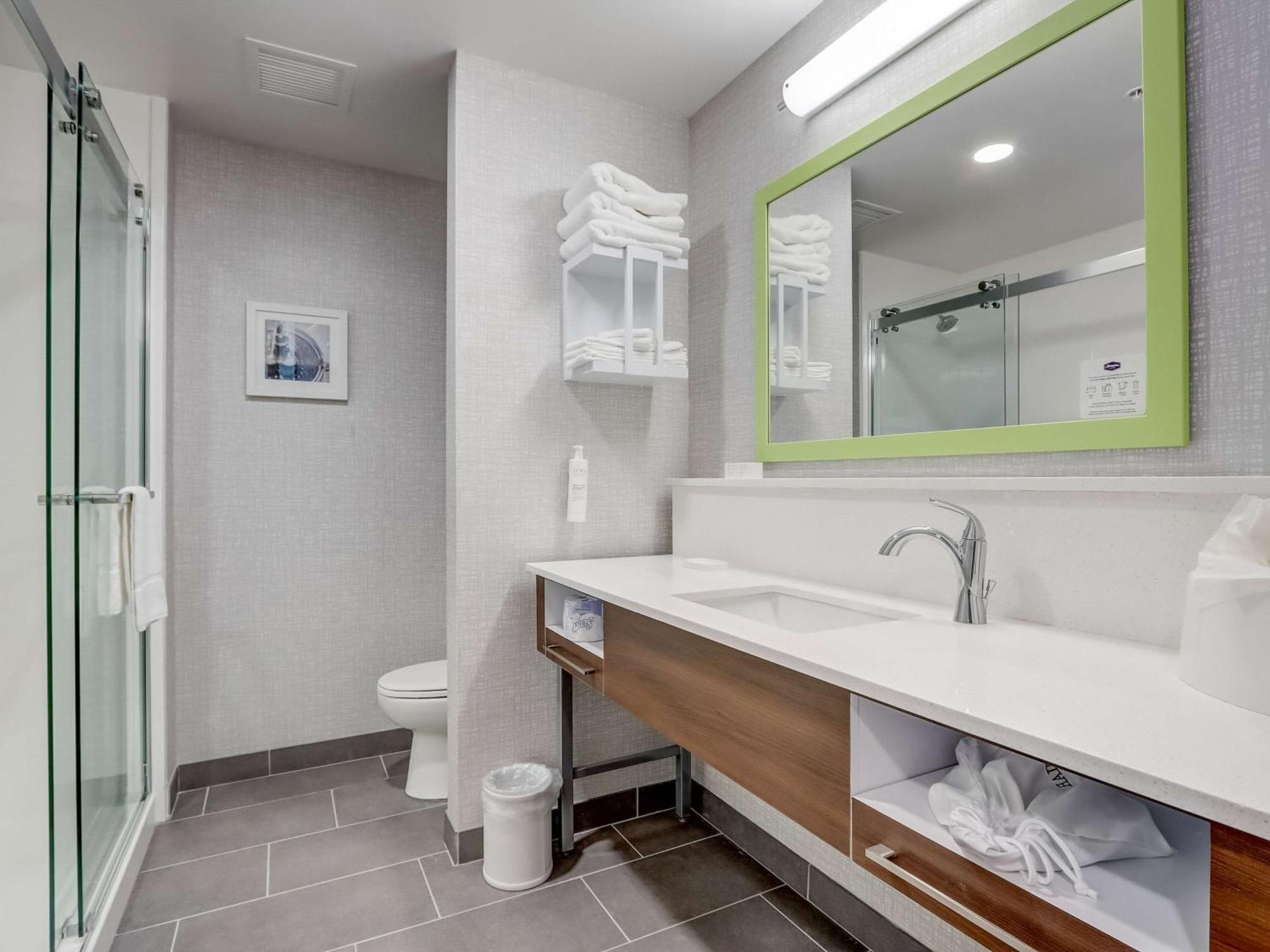 Hampton Inn & Suites Cincinnati Midtown Rookwood Kültér fotó
