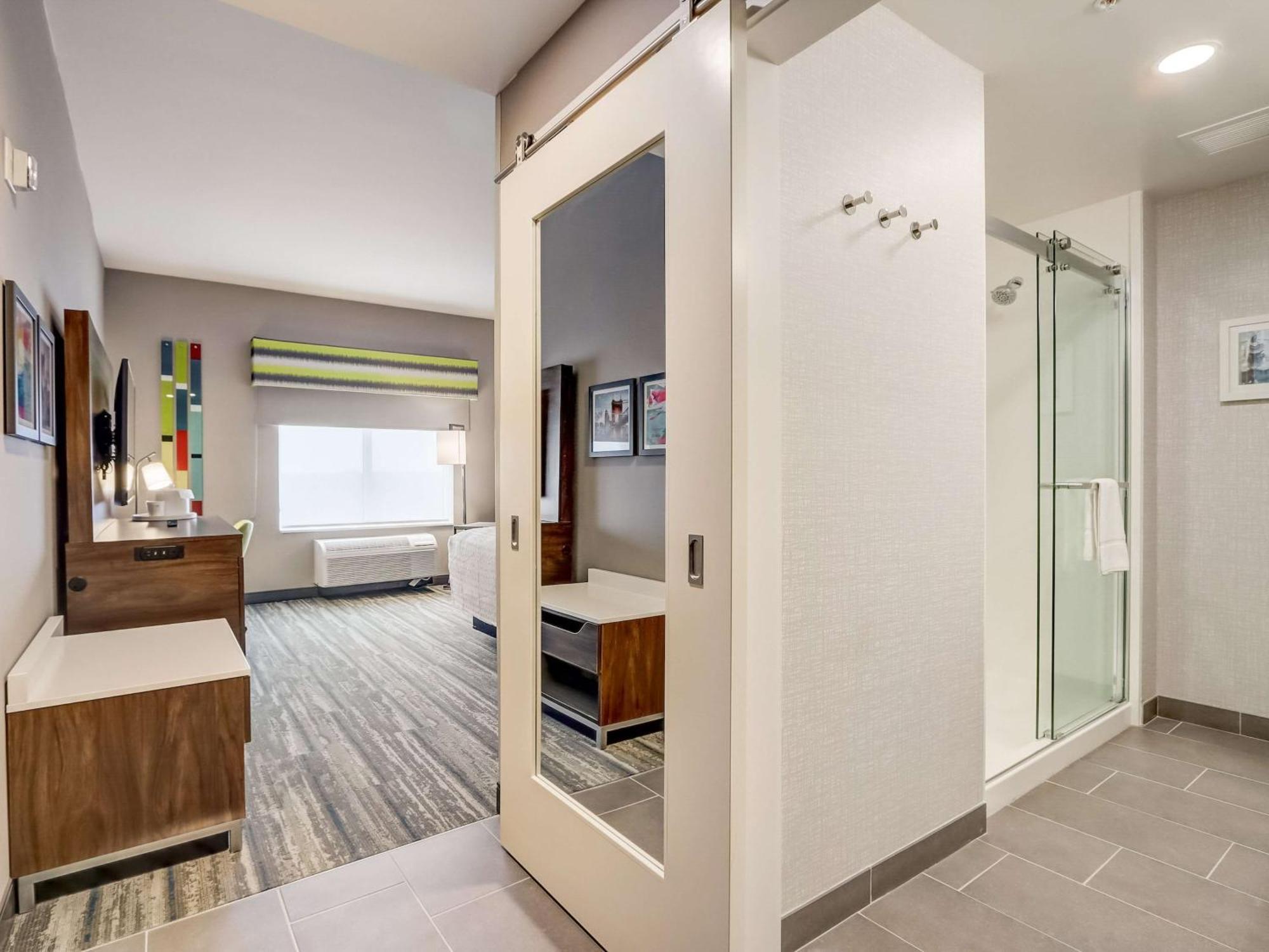 Hampton Inn & Suites Cincinnati Midtown Rookwood Kültér fotó