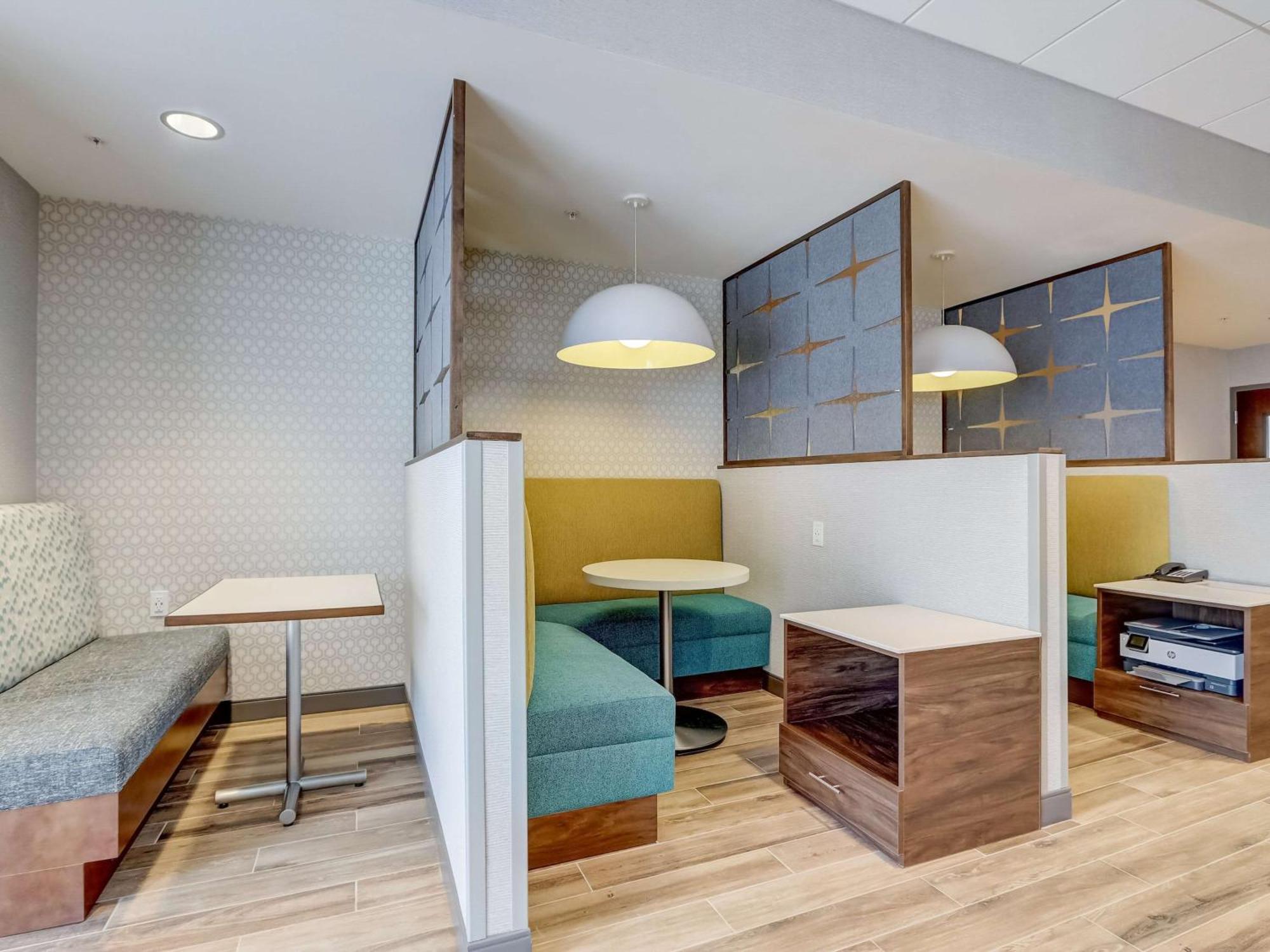 Hampton Inn & Suites Cincinnati Midtown Rookwood Kültér fotó