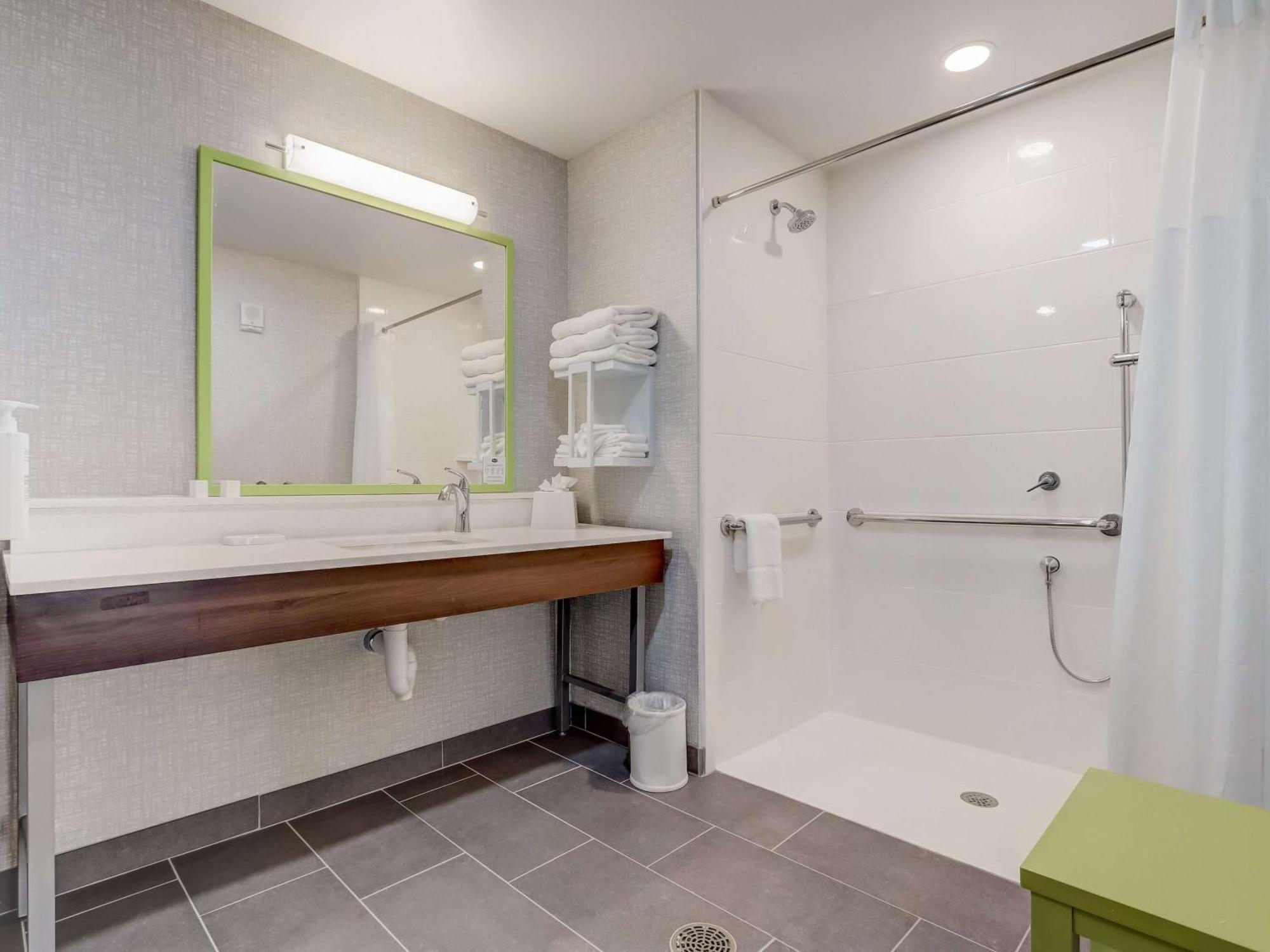 Hampton Inn & Suites Cincinnati Midtown Rookwood Kültér fotó