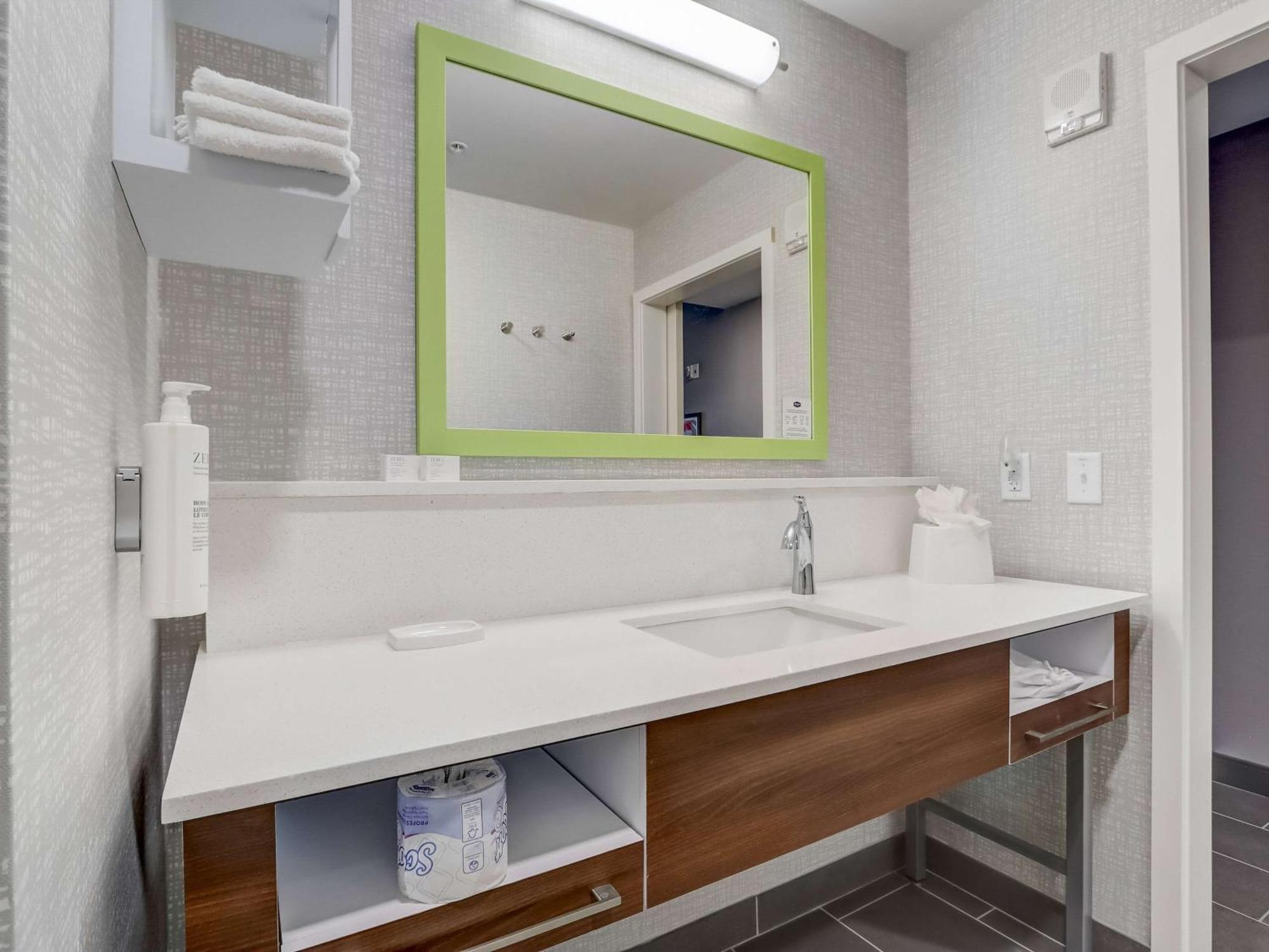 Hampton Inn & Suites Cincinnati Midtown Rookwood Kültér fotó