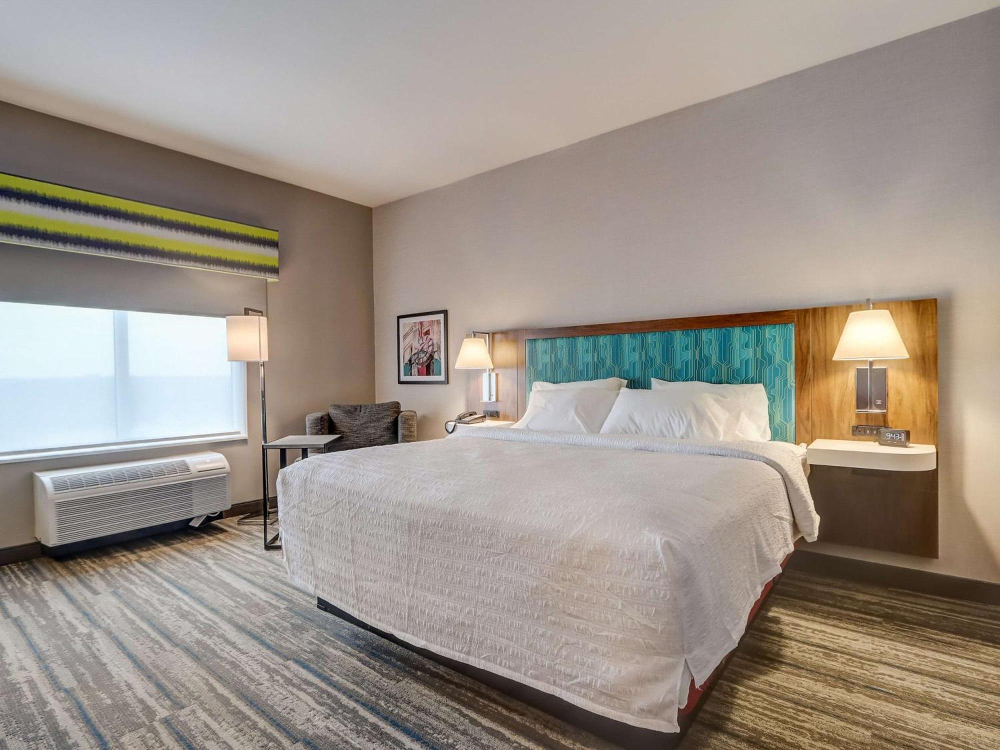 Hampton Inn & Suites Cincinnati Midtown Rookwood Kültér fotó