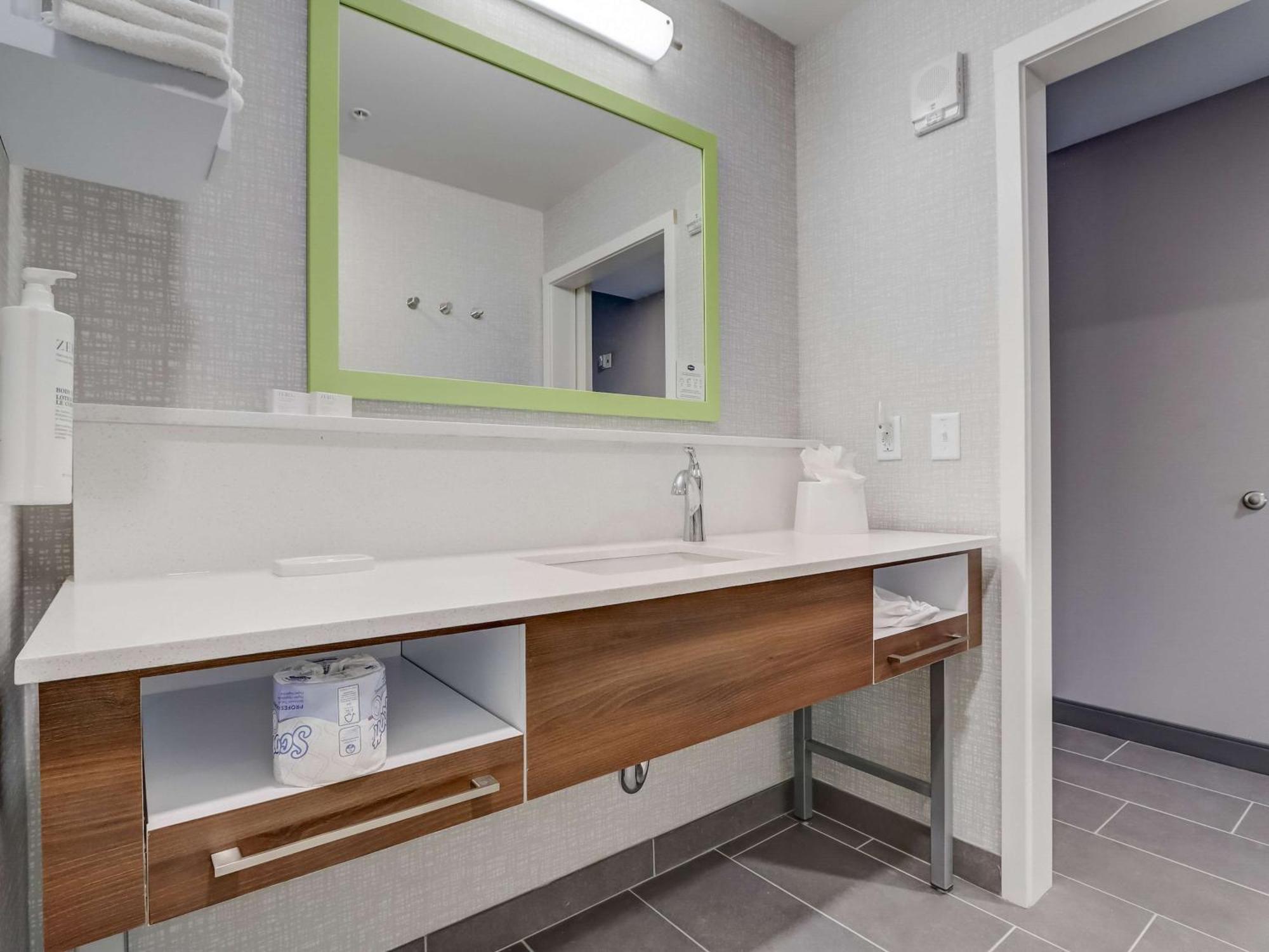 Hampton Inn & Suites Cincinnati Midtown Rookwood Kültér fotó