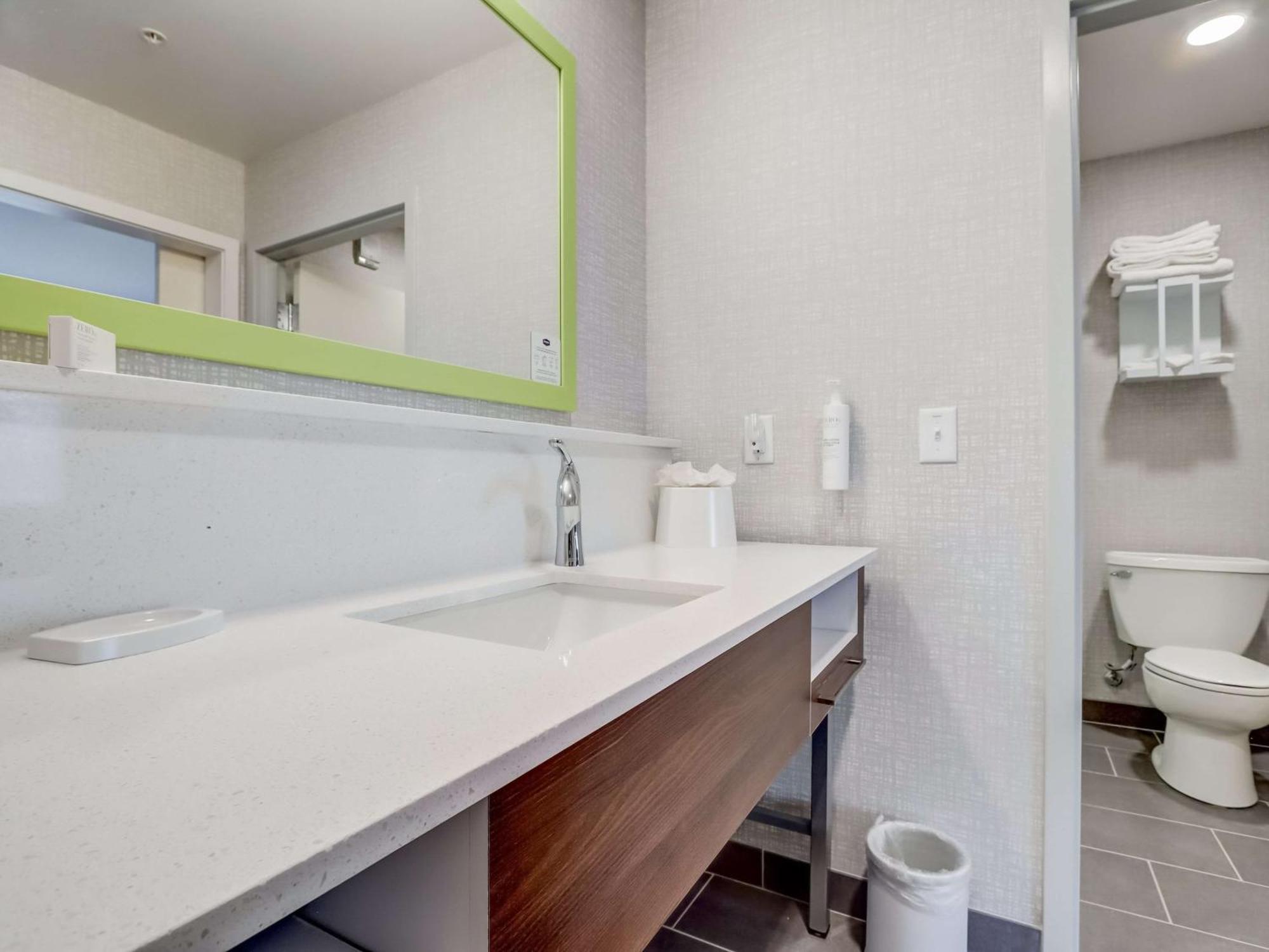 Hampton Inn & Suites Cincinnati Midtown Rookwood Kültér fotó