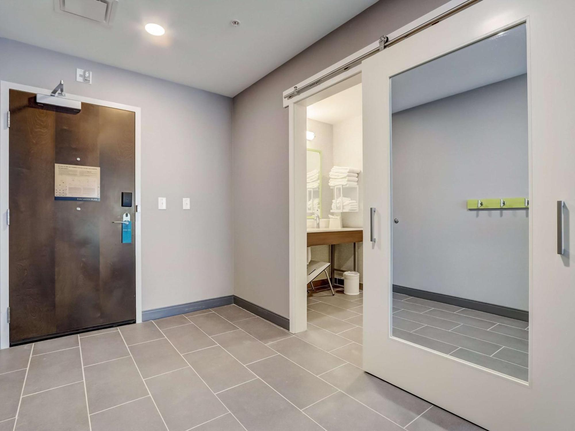 Hampton Inn & Suites Cincinnati Midtown Rookwood Kültér fotó