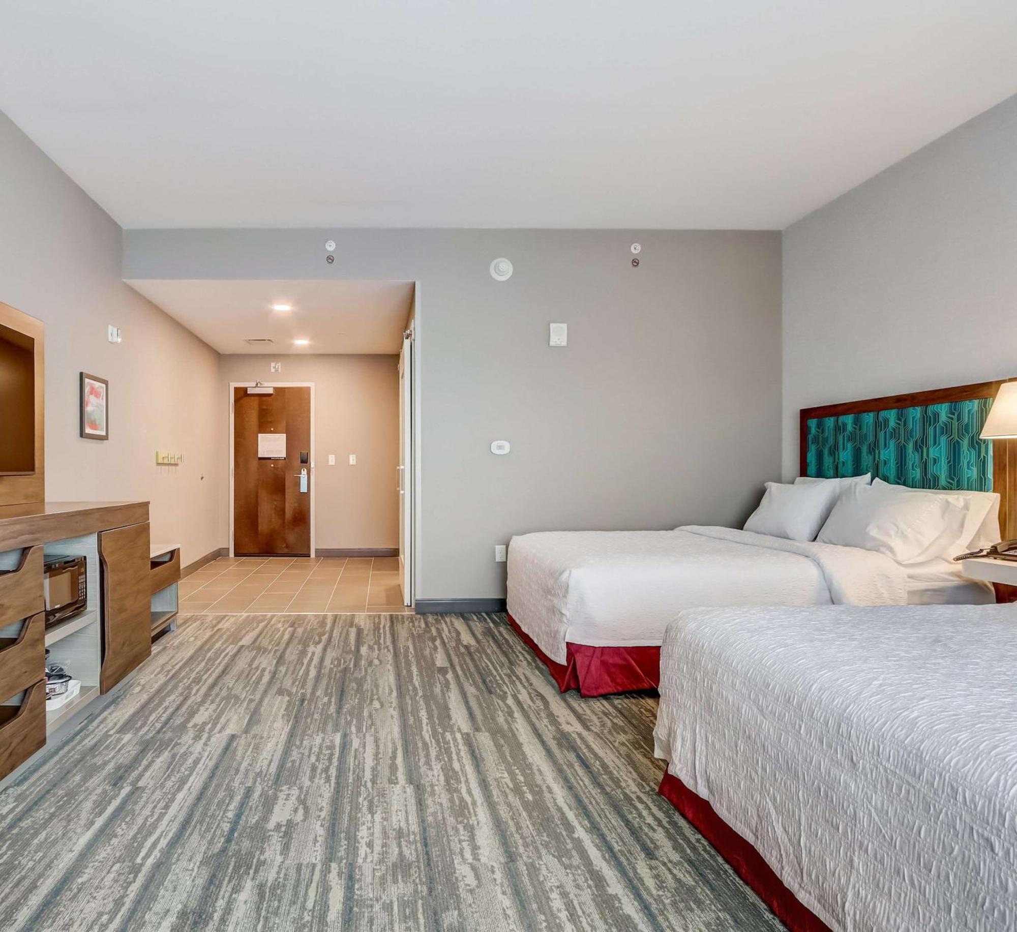 Hampton Inn & Suites Cincinnati Midtown Rookwood Kültér fotó