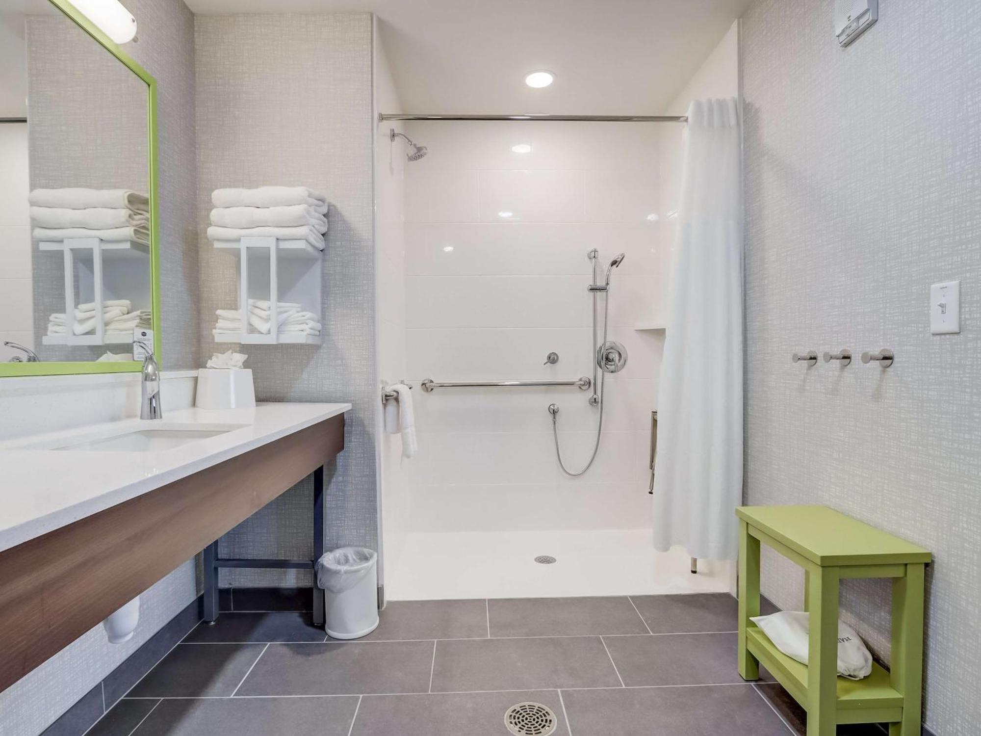 Hampton Inn & Suites Cincinnati Midtown Rookwood Kültér fotó
