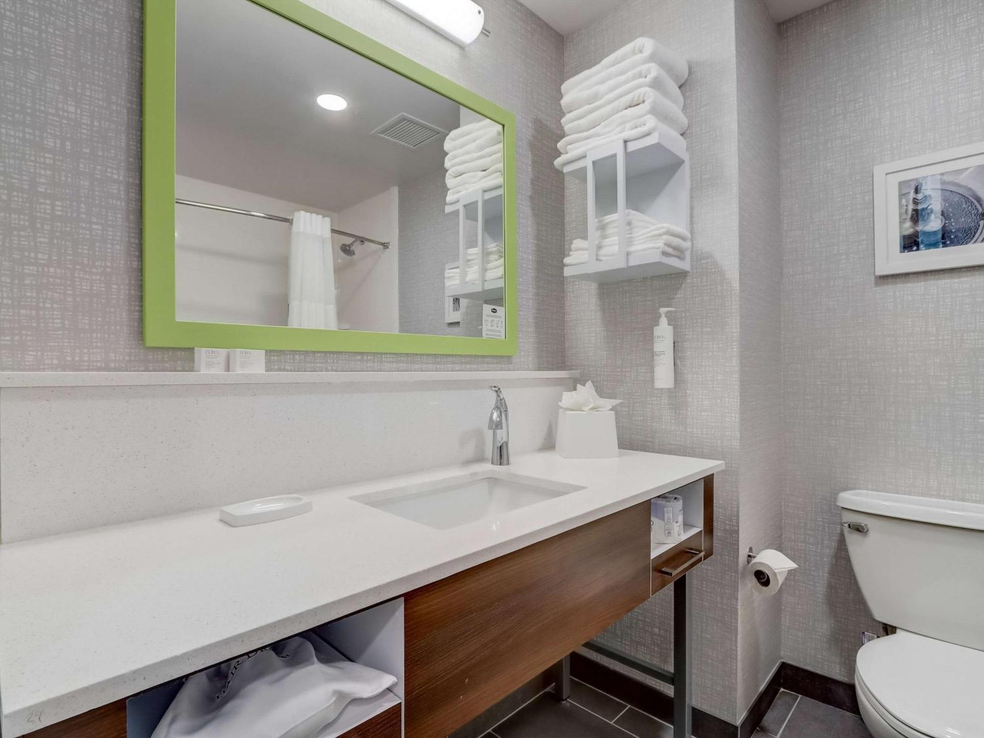 Hampton Inn & Suites Cincinnati Midtown Rookwood Kültér fotó