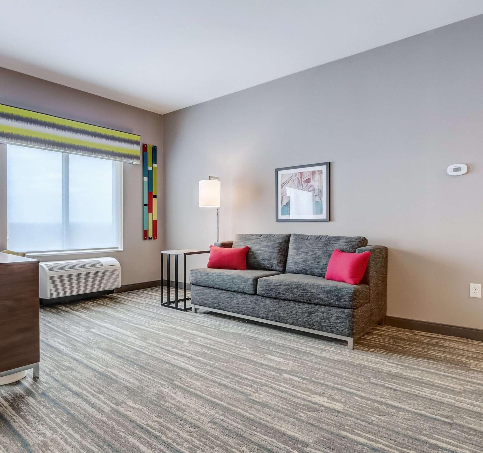 Hampton Inn & Suites Cincinnati Midtown Rookwood Kültér fotó