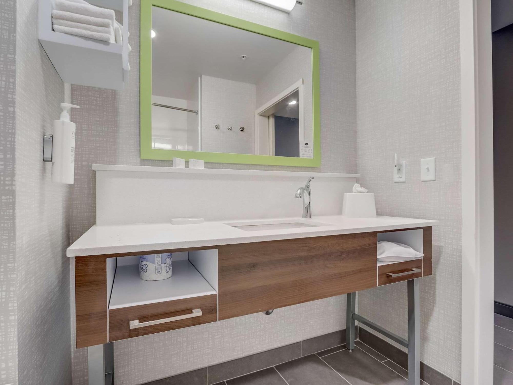 Hampton Inn & Suites Cincinnati Midtown Rookwood Kültér fotó