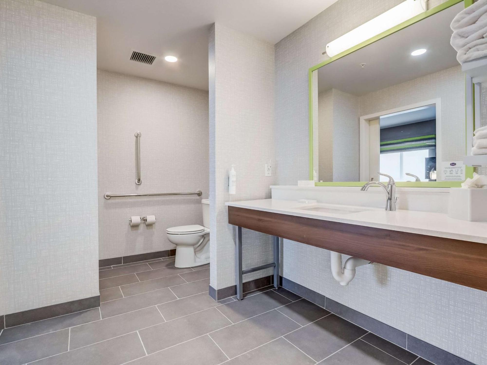 Hampton Inn & Suites Cincinnati Midtown Rookwood Kültér fotó