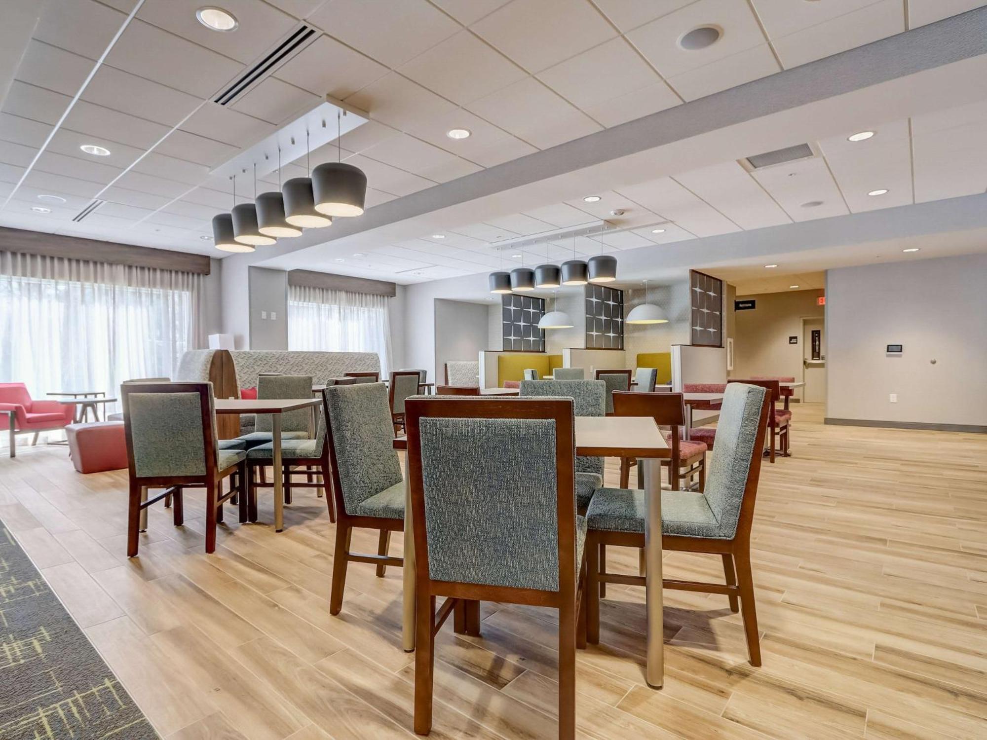 Hampton Inn & Suites Cincinnati Midtown Rookwood Kültér fotó