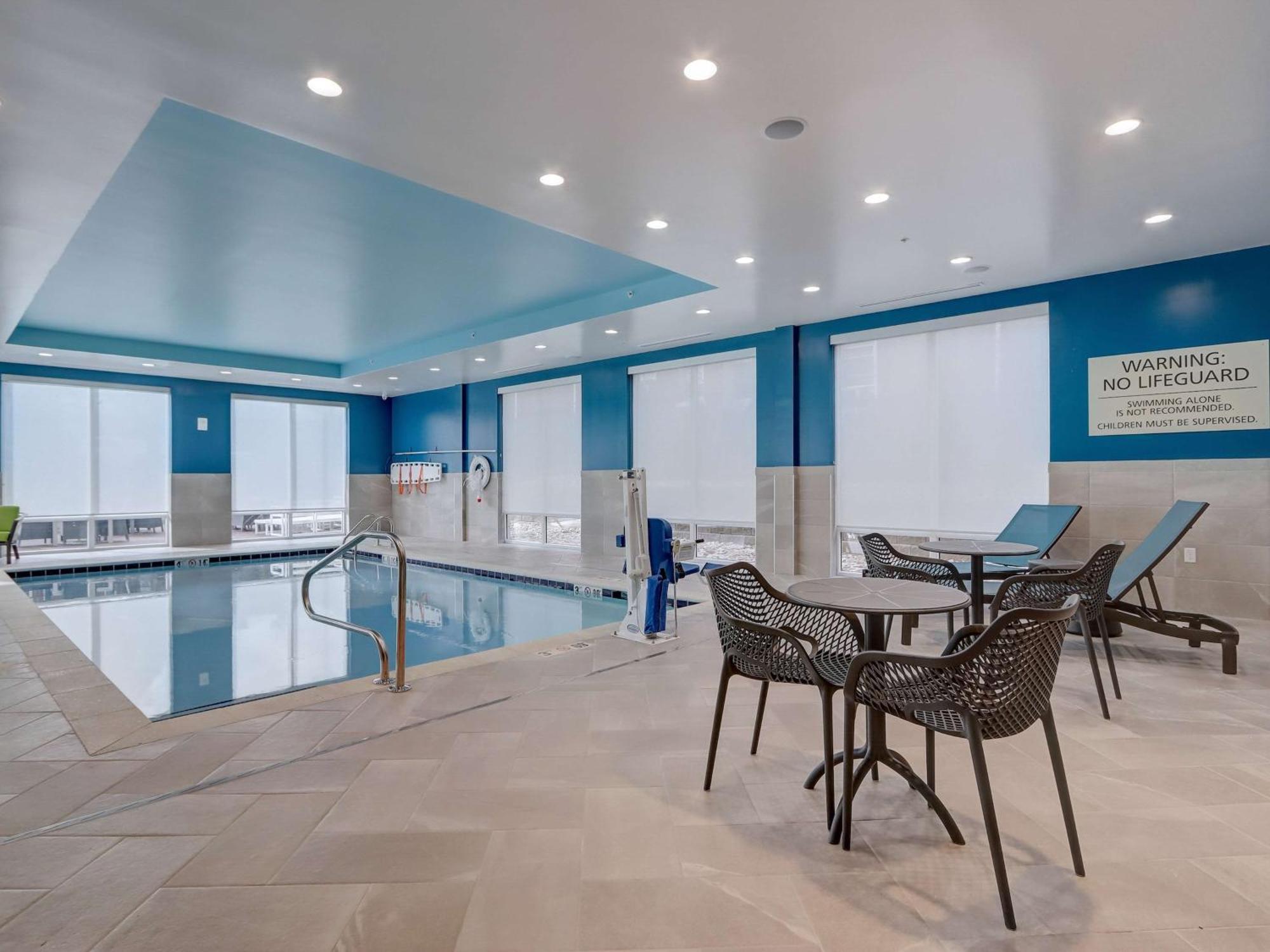 Hampton Inn & Suites Cincinnati Midtown Rookwood Kültér fotó