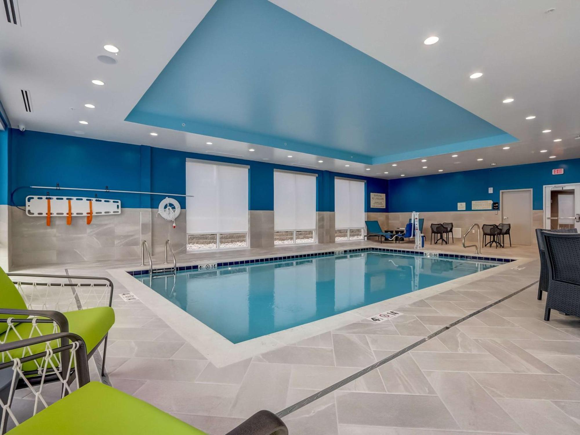 Hampton Inn & Suites Cincinnati Midtown Rookwood Kültér fotó