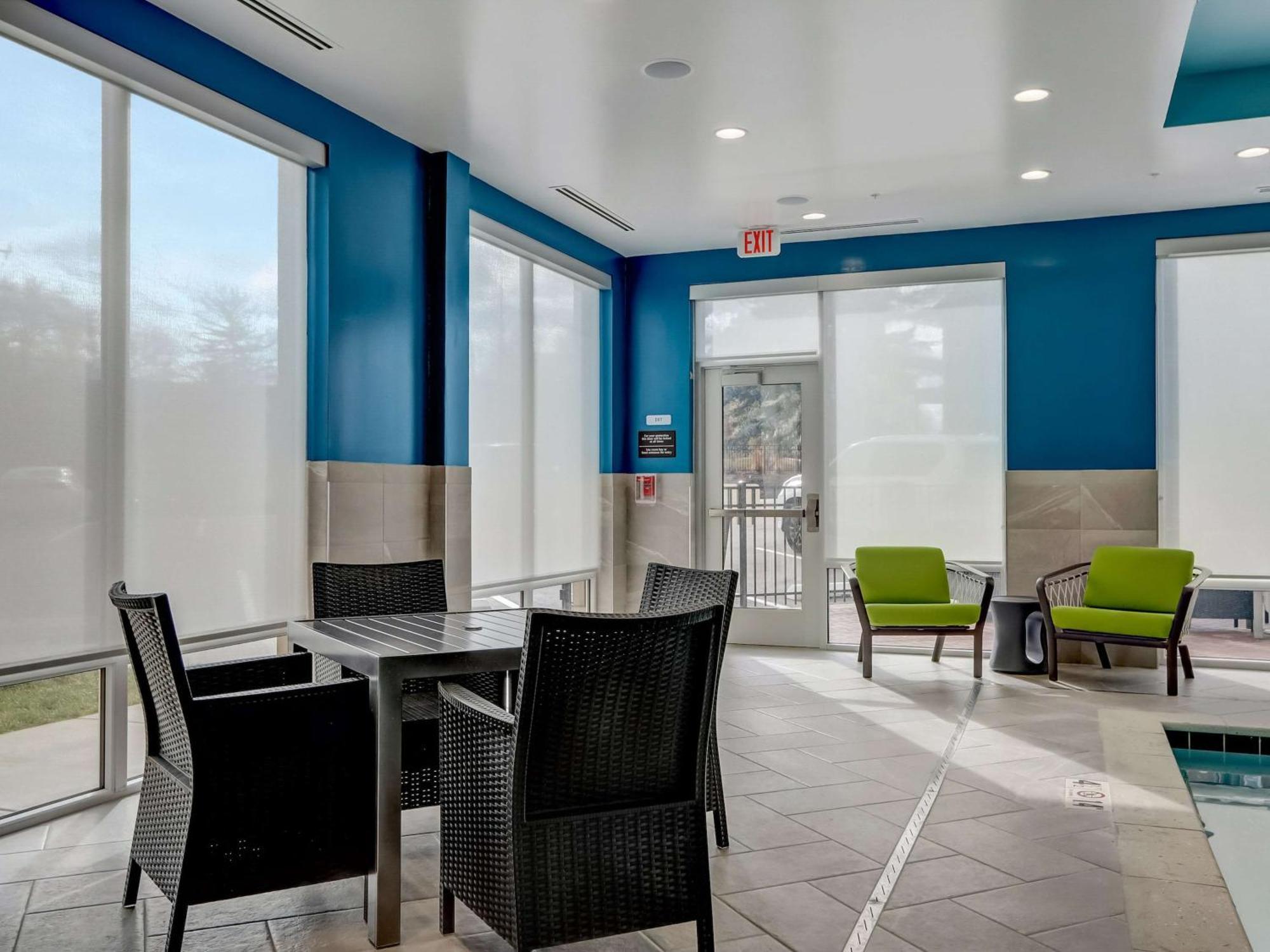 Hampton Inn & Suites Cincinnati Midtown Rookwood Kültér fotó
