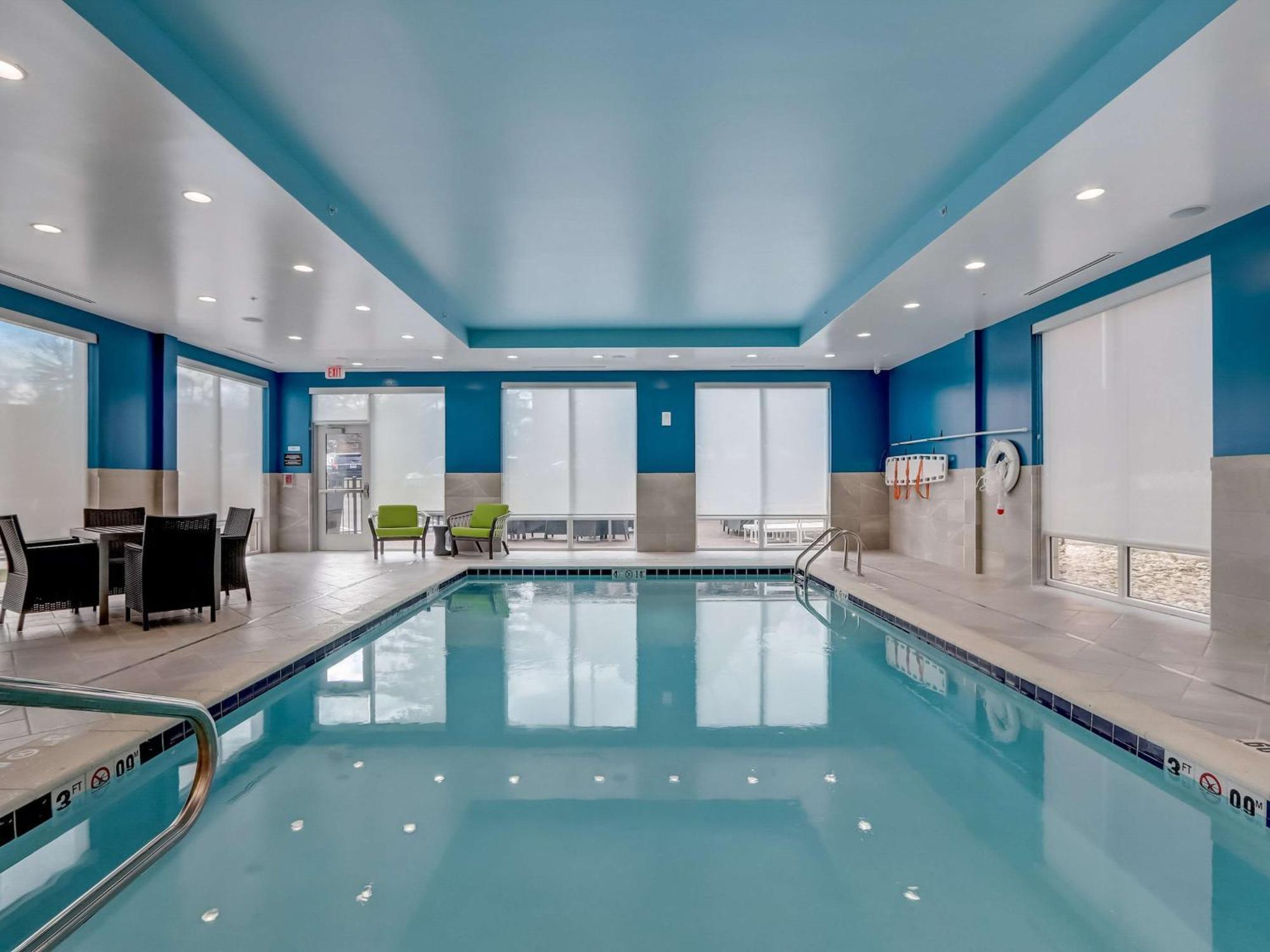 Hampton Inn & Suites Cincinnati Midtown Rookwood Kültér fotó