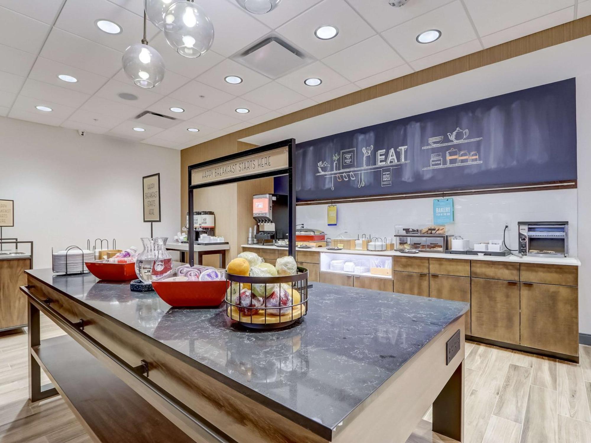 Hampton Inn & Suites Cincinnati Midtown Rookwood Kültér fotó
